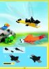 Notice / Instructions de Montage - LEGO - 4101 - Wild Collection: Page 27