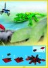 Notice / Instructions de Montage - LEGO - 4101 - Wild Collection: Page 37