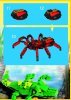 Notice / Instructions de Montage - LEGO - 4101 - Wild Collection: Page 41