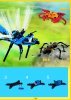 Notice / Instructions de Montage - LEGO - 4101 - Wild Collection: Page 53