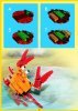 Notice / Instructions de Montage - LEGO - 4101 - Wild Collection: Page 72