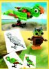 Notice / Instructions de Montage - LEGO - 4101 - Wild Collection: Page 77