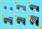 Notice / Instructions de Montage - LEGO - 4103 - Fun with Bricks: Page 11