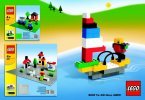 Notice / Instructions de Montage - LEGO - 4103 - Fun with Bricks: Page 16