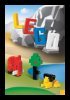 Notice / Instructions de Montage - LEGO - 4105 - Imagine and Build: Page 7