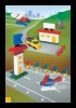 Notice / Instructions de Montage - LEGO - 4105 - Imagine and Build: Page 8