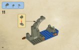 Notice / Instructions de Montage - LEGO - 4181 - Isla De la Muerta: Page 18