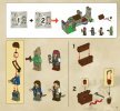 Notice / Instructions de Montage - LEGO - 4183 - The Mill: Page 3