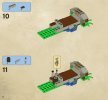 Notice / Instructions de Montage - LEGO - 4183 - The Mill: Page 8