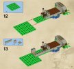 Notice / Instructions de Montage - LEGO - 4183 - The Mill: Page 9