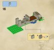 Notice / Instructions de Montage - LEGO - 4183 - The Mill: Page 11