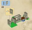 Notice / Instructions de Montage - LEGO - 4183 - The Mill: Page 17