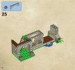 Notice / Instructions de Montage - LEGO - 4183 - The Mill: Page 20