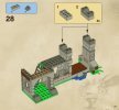 Notice / Instructions de Montage - LEGO - 4183 - The Mill: Page 23