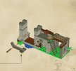 Notice / Instructions de Montage - LEGO - 4183 - The Mill: Page 3