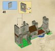 Notice / Instructions de Montage - LEGO - 4183 - The Mill: Page 7