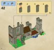 Notice / Instructions de Montage - LEGO - 4183 - The Mill: Page 8