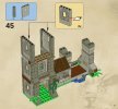 Notice / Instructions de Montage - LEGO - 4183 - The Mill: Page 11