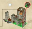 Notice / Instructions de Montage - LEGO - 4183 - The Mill: Page 17