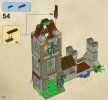 Notice / Instructions de Montage - LEGO - 4183 - The Mill: Page 22