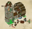 Notice / Instructions de Montage - LEGO - 4183 - The Mill: Page 37