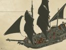 Notice / Instructions de Montage - LEGO - 4184 - The Black Pearl: Page 72