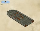 Notice / Instructions de Montage - LEGO - 4184 - The Black Pearl: Page 9