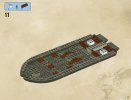 Notice / Instructions de Montage - LEGO - 4184 - The Black Pearl: Page 13