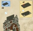 Notice / Instructions de Montage - LEGO - 4193 - The London Escape: Page 53