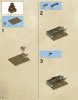 Notice / Instructions de Montage - LEGO - 4194 - Whitecap Bay: Page 10