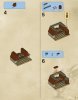 Notice / Instructions de Montage - LEGO - 4194 - Whitecap Bay: Page 11