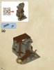 Notice / Instructions de Montage - LEGO - 4194 - Whitecap Bay: Page 40