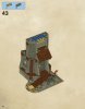 Notice / Instructions de Montage - LEGO - 4194 - Whitecap Bay: Page 54