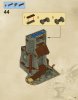 Notice / Instructions de Montage - LEGO - 4194 - Whitecap Bay: Page 55