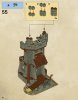 Notice / Instructions de Montage - LEGO - 4194 - Whitecap Bay: Page 66