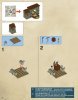 Notice / Instructions de Montage - LEGO - 4194 - Whitecap Bay: Page 2