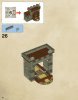 Notice / Instructions de Montage - LEGO - 4194 - Whitecap Bay: Page 20