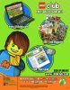 Notice / Instructions de Montage - LEGO - 4194 - Whitecap Bay: Page 39