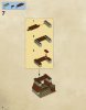 Notice / Instructions de Montage - LEGO - 4194 - Whitecap Bay: Page 12