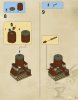 Notice / Instructions de Montage - LEGO - 4194 - Whitecap Bay: Page 13