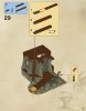 Notice / Instructions de Montage - LEGO - 4194 - Whitecap Bay: Page 39