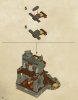 Notice / Instructions de Montage - LEGO - 4194 - Whitecap Bay: Page 50