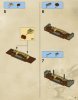 Notice / Instructions de Montage - LEGO - 4194 - Whitecap Bay: Page 73