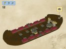 Notice / Instructions de Montage - LEGO - 4195 - Queen Anne's Revenge: Page 17