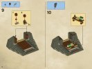 Notice / Instructions de Montage - LEGO - 4195 - Queen Anne's Revenge: Page 78