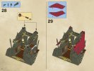 Notice / Instructions de Montage - LEGO - 4195 - Queen Anne's Revenge: Page 8