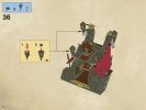 Notice / Instructions de Montage - LEGO - 4195 - Queen Anne's Revenge: Page 14