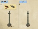 Notice / Instructions de Montage - LEGO - 4195 - Queen Anne's Revenge: Page 46