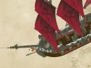 Notice / Instructions de Montage - LEGO - 4195 - Queen Anne's Revenge: Page 69