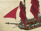 Notice / Instructions de Montage - LEGO - 4195 - Queen Anne's Revenge: Page 72